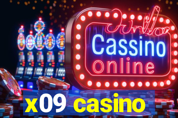 x09 casino